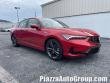 Used 2025 Acura Integra A-Spec Package Hatchback