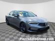 Certified 2024 Acura Integra A-Spec Package Hatchback