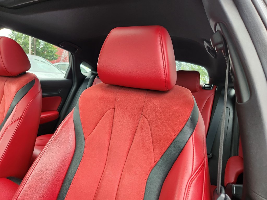 2023 Acura Integra A-Spec with Tech Package - Photo 11