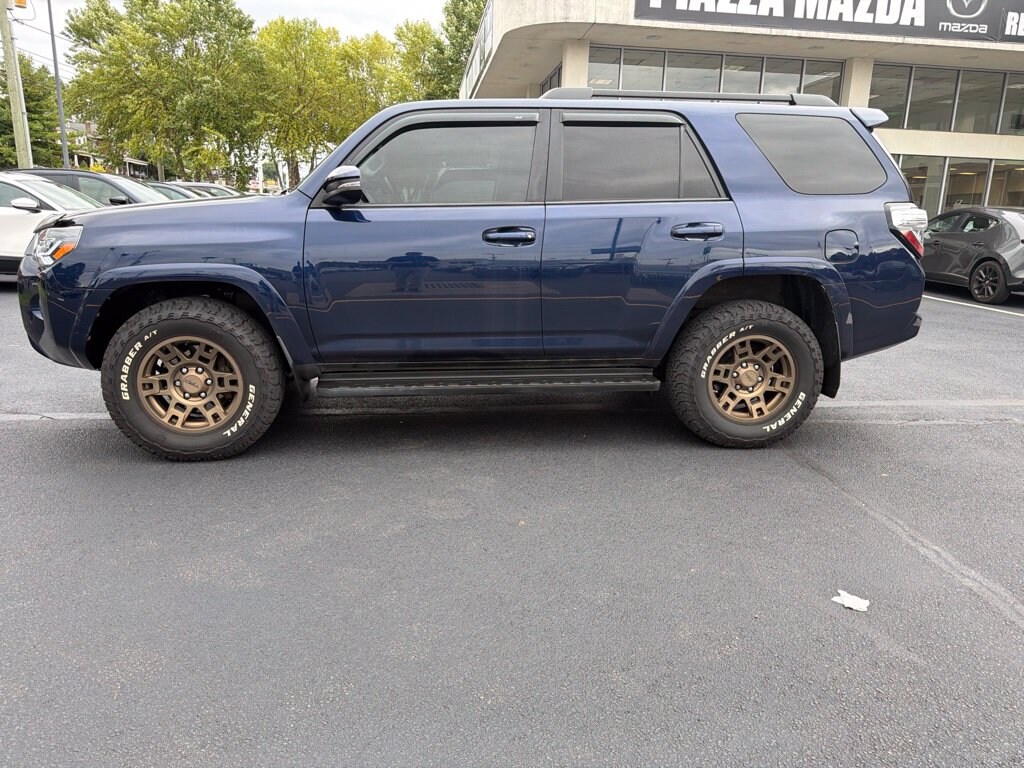 Used 2014 Toyota 4Runner SR5 Premium SUV