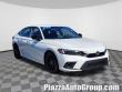 Certified 2022 Honda Civic Sport Sedan