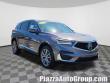 Certified 2020 Acura RDX Technology Package SUV