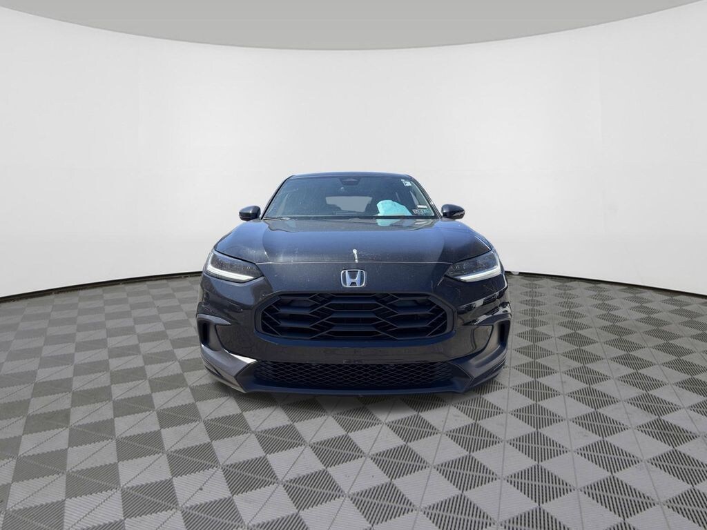 Used 2025 Honda HR-V Sport SUV