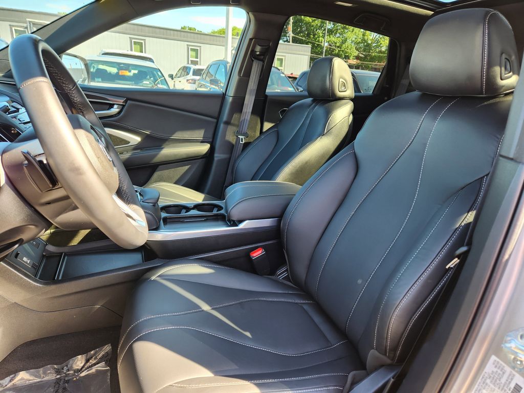 2025 Acura RDX Base - Photo 10