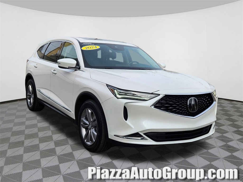 2024 Acura MDX Base's photo