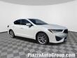 Used 2020 Acura ILX Base Sedan