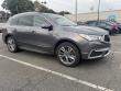 Certified 2017 Acura MDX 3.5L SUV