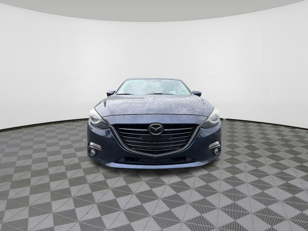 Used 2015 Mazda MAZDA3 s Grand Touring with VIN JM1BM1M32F1271829 for sale in Reading, PA