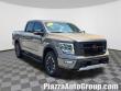 Used 2021 Nissan Titan PRO-4X Truck