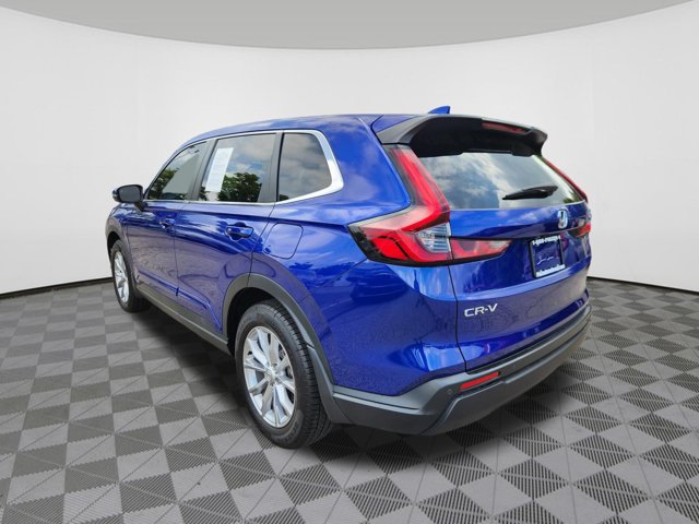 Used 2023 Honda CR-V EX-L SUV