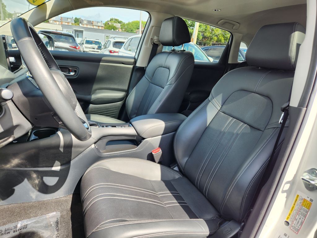 2024 Honda HR-V EX-L - Photo 10