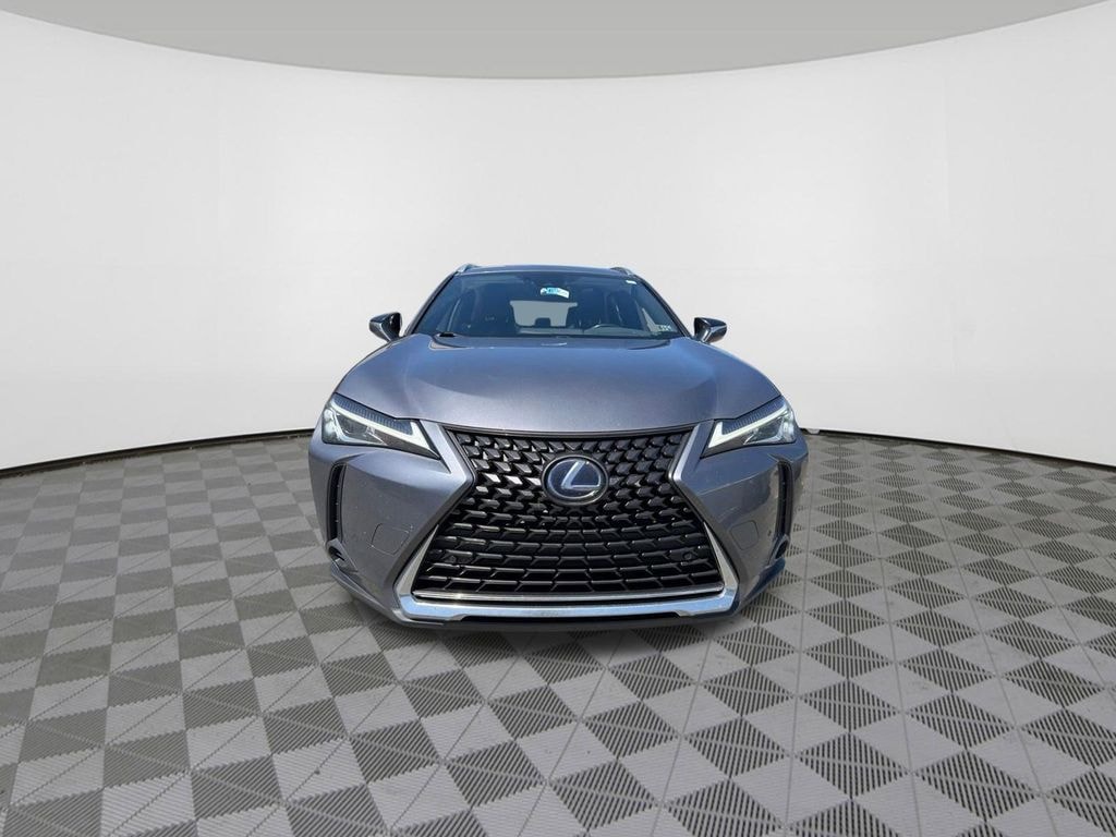 Used 2019 Lexus UX 250h Base SUV