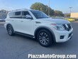 Nissan Armada