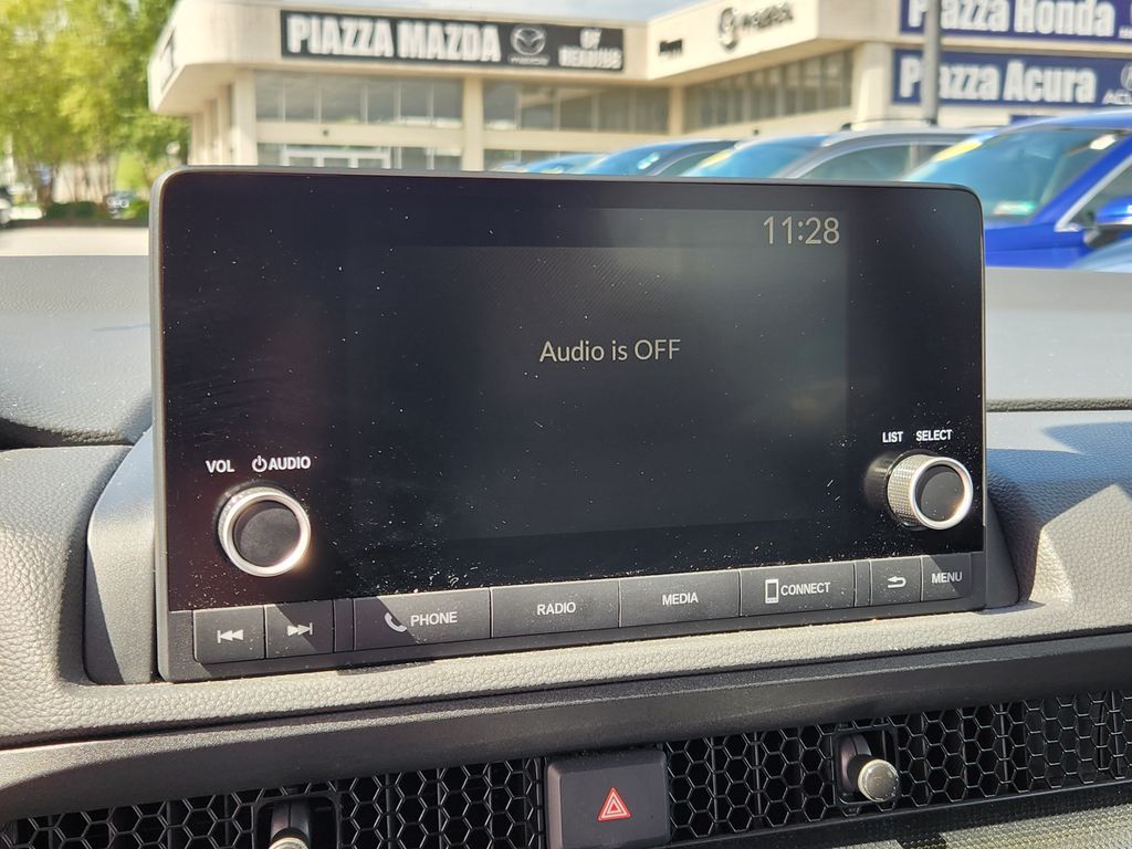 2024 Honda CR-V EX - Photo 21