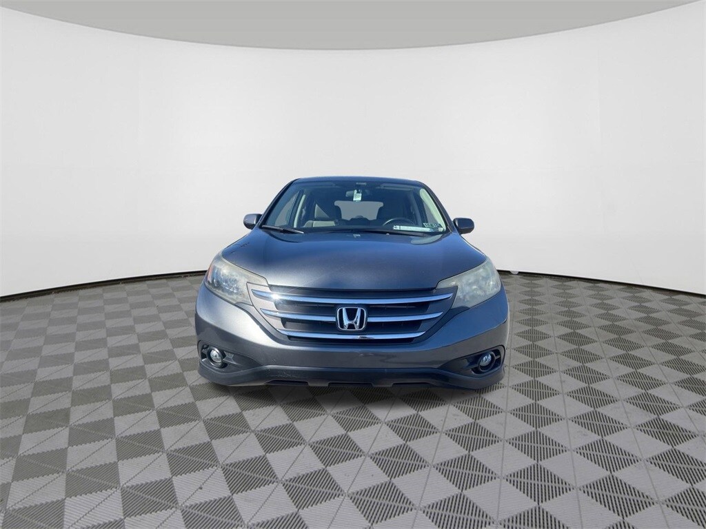 2014 Honda CR-V EX photo 2
