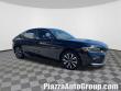 Certified 2023 Honda Civic EX-L Hatchback