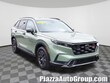  Honda CR-V Hybrid