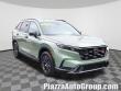 Certified 2026 Honda CR-V Hybrid TrailSport SUV