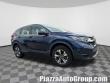 Certified 2019 Honda CR-V LX SUV