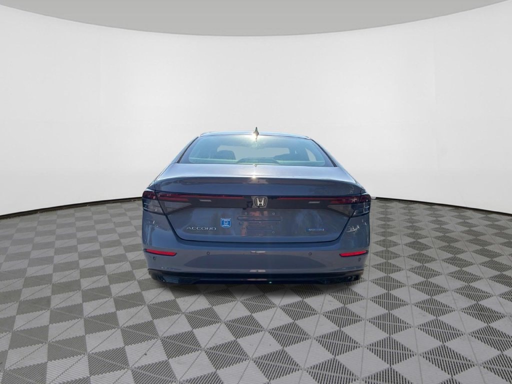 2023 Honda Accord Hybrid EX-L - Photo 6