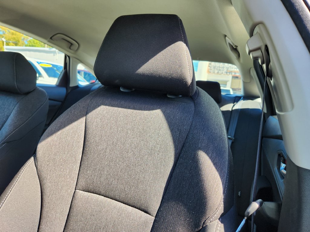 2024 Honda Accord LX - Photo 11