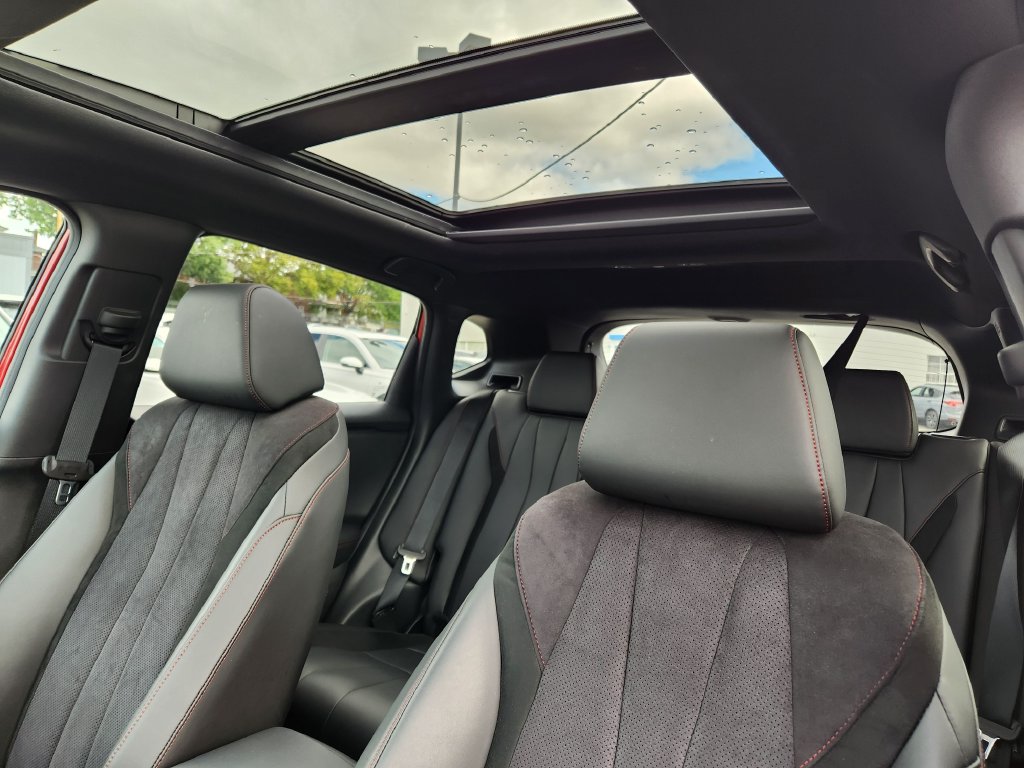 2025 Acura ADX A-Spec Package - Photo 12