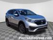 Certified 2020 Honda CR-V EX-L SUV