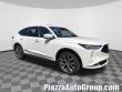 Used 2022 Acura MDX Technology SUV