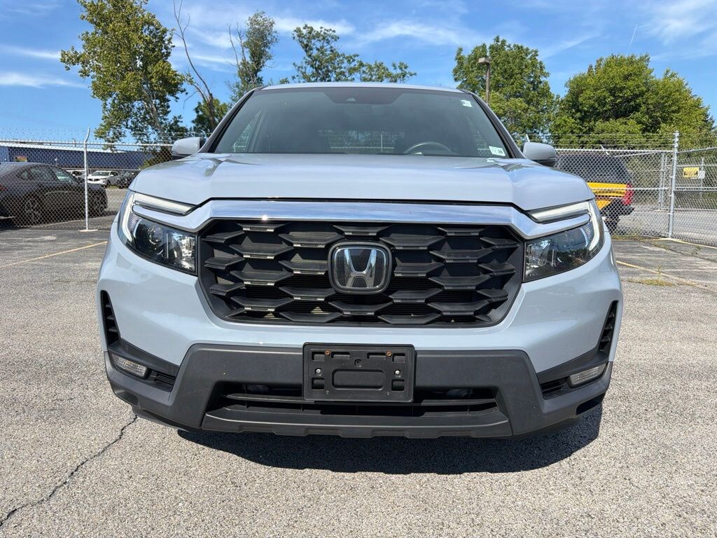 Used 2023 Honda Passport EX-L SUV