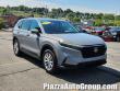 Certified 2025 Honda CR-V EX-L SUV