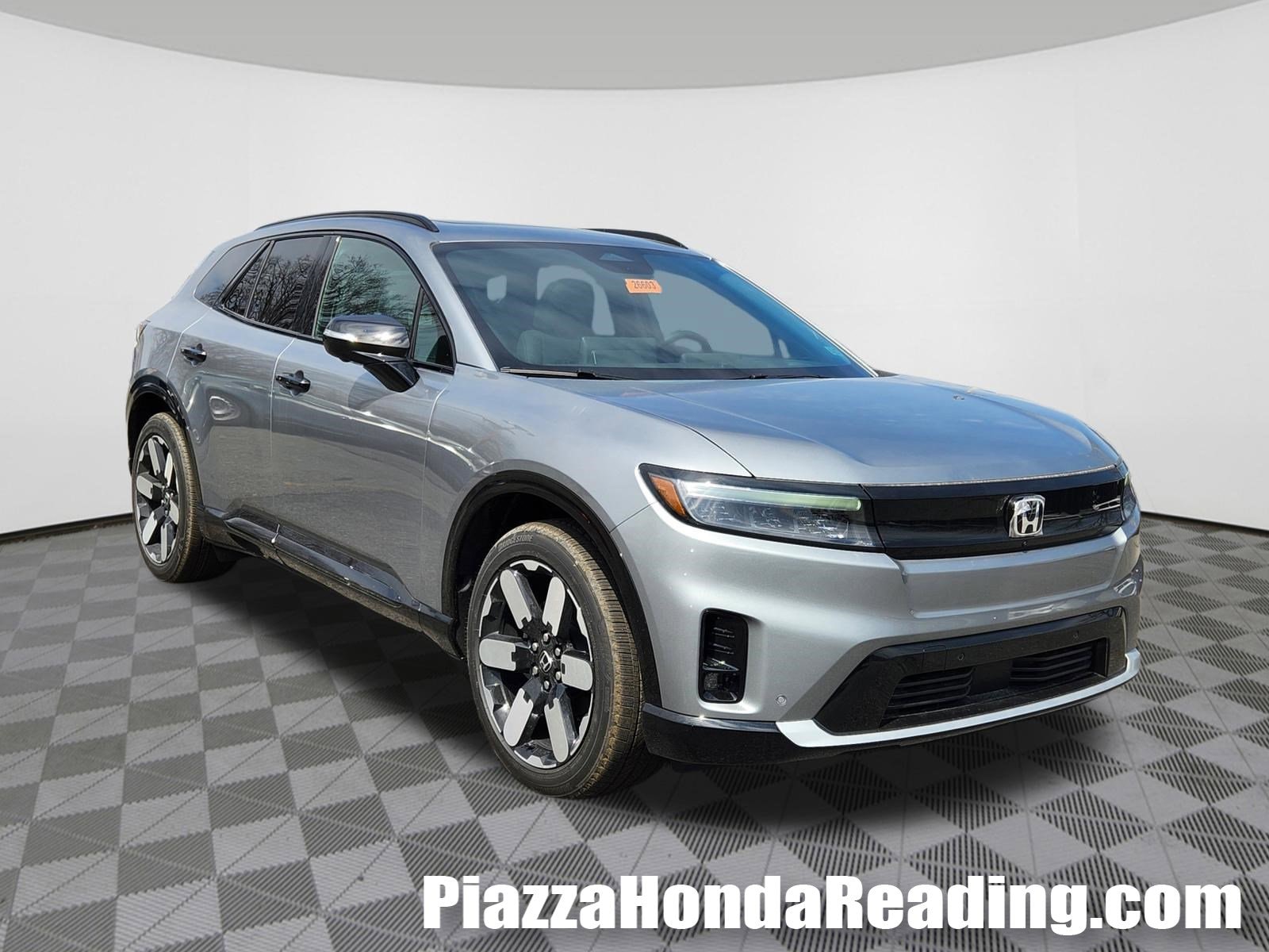 2026 Honda Prologue Elite AWD's photo