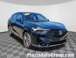 Certified 2025 Acura ADX A-Spec Package SUV