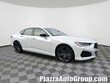 Acura TLX