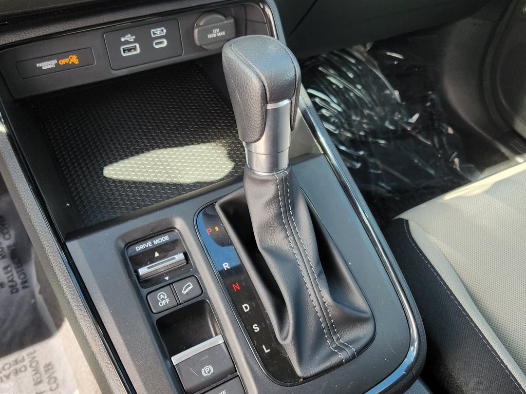 2024 Honda CR-V EX - Photo 22