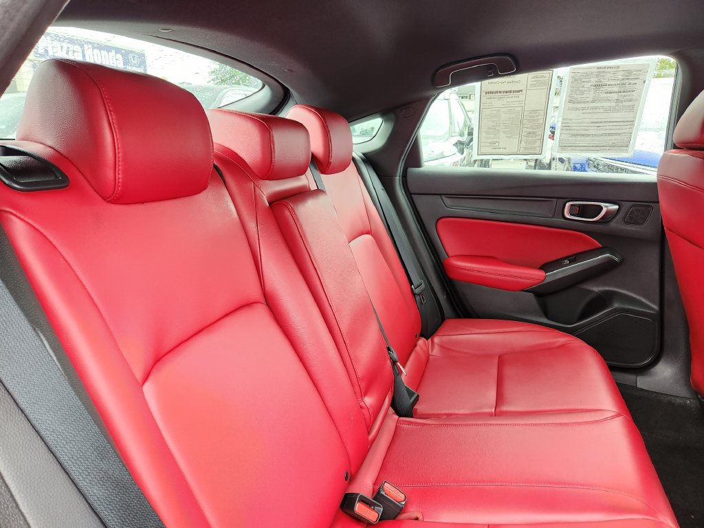 2023 Acura Integra A-Spec with Tech Package - Photo 15