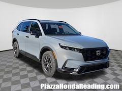 2026 Honda CR-V Hybrid TrailSport SUV