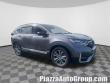 Used 2021 Honda CR-V Hybrid Touring SUV