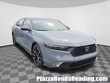  Honda Accord Hybrid
