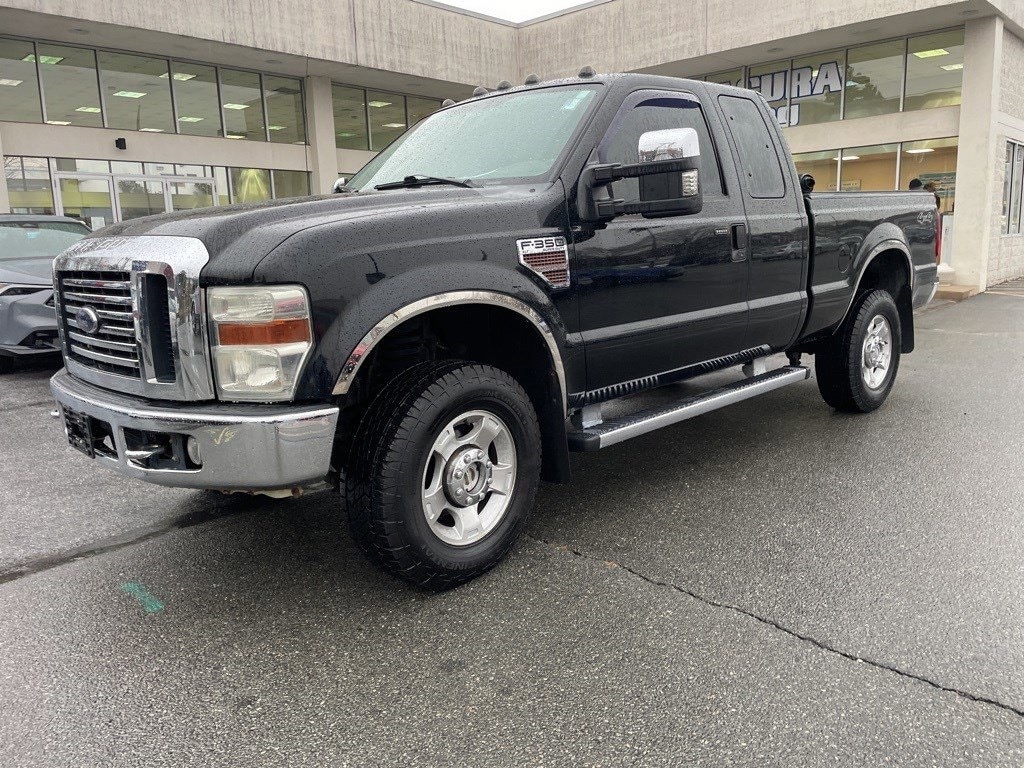 Used 2010 Ford F-350SD XLT Truck
