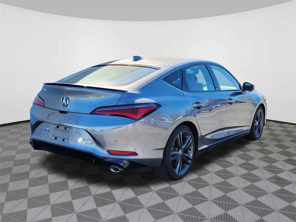 2023 Acura Integra A-Spec photo 4