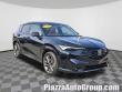 Certified 2025 Acura ADX A-Spec Package SUV