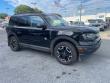 Used 2022 Ford Bronco Sport Outer Banks SUV