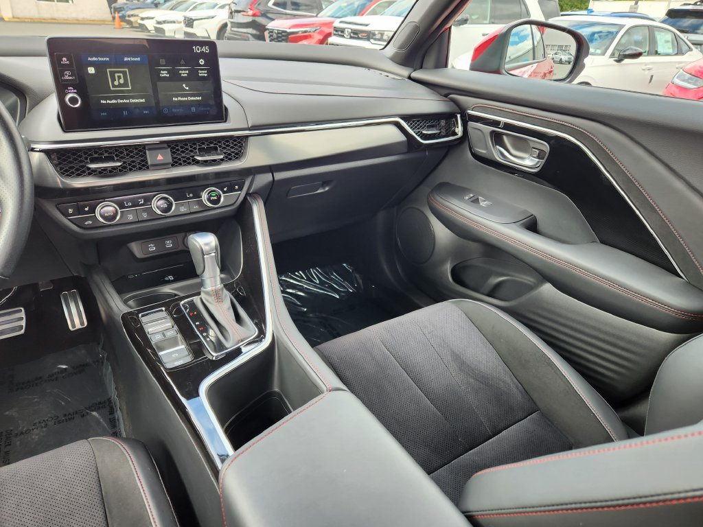 2025 Acura ADX A-Spec Package - Photo 14