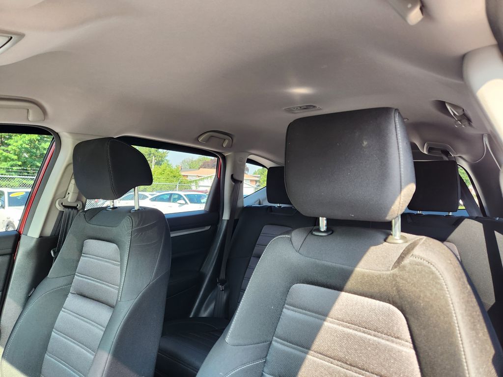 2021 Honda CR-V SE - Photo 12