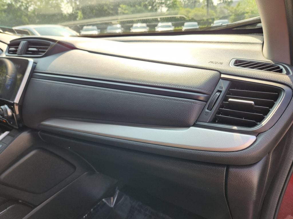 2021 Honda CR-V SE - Photo 17