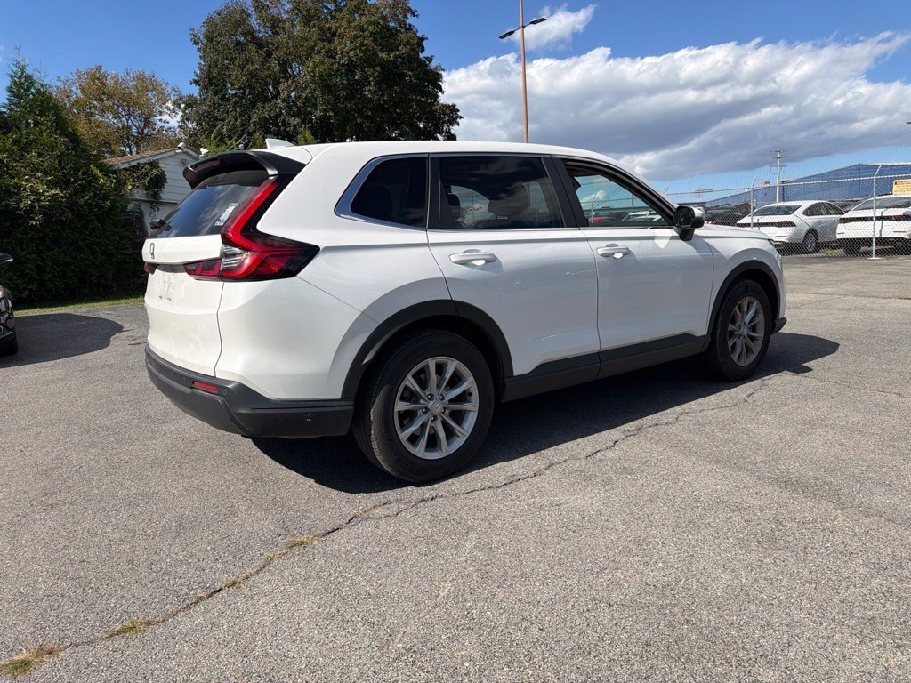 2024 Honda CR-V EX-L - Photo 7