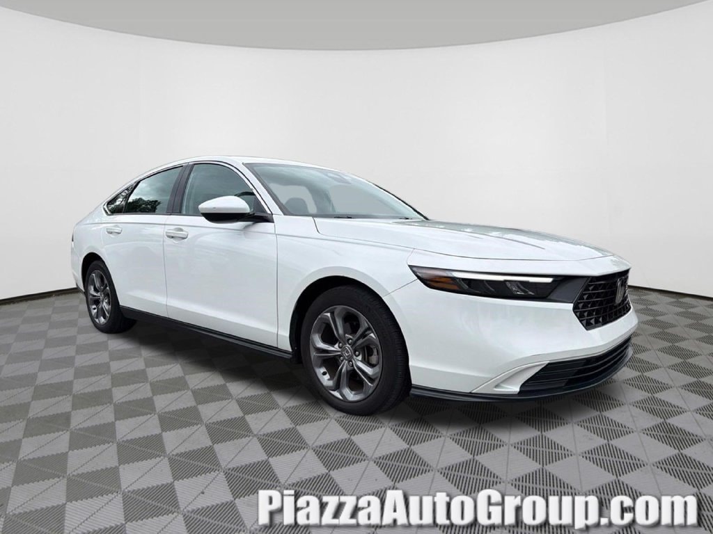 2024 Honda Accord