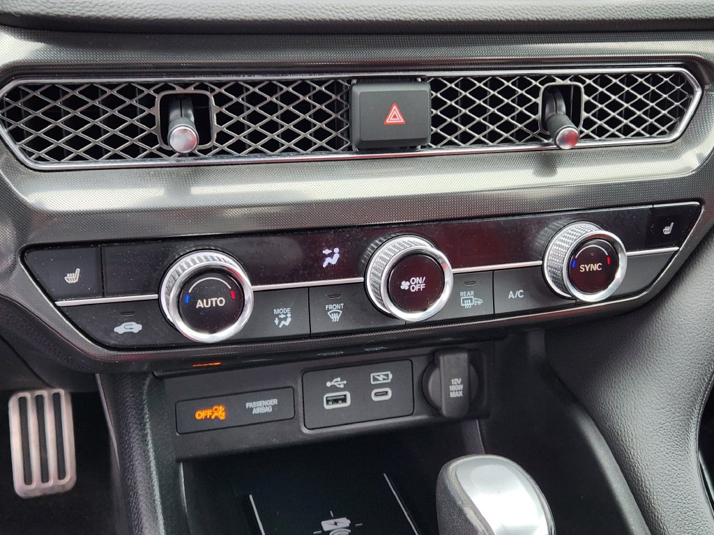 2023 Acura Integra A-Spec with Tech Package - Photo 20