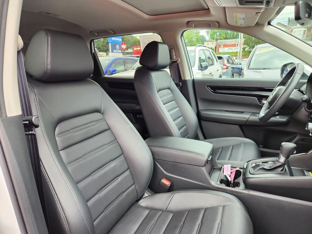 2024 Honda CR-V EX-L - Photo 16