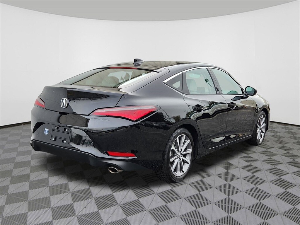 2023 Acura Integra Base photo 3